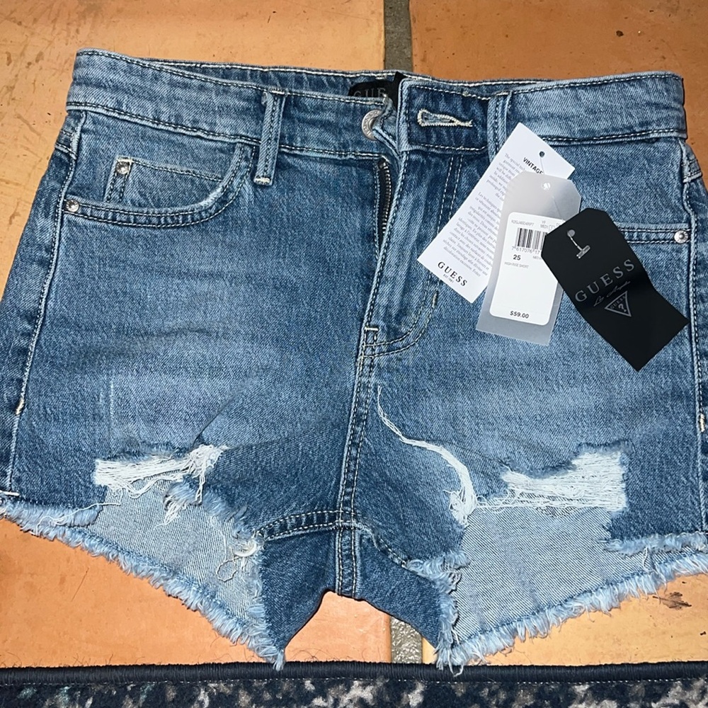Guess shorts